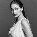 GIGI HADID COMPARTE LAS PRIMERAS FOTOS EMBARAZADA