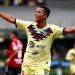 GIOVANI DOS SANTOS PODRÍA SALIR DEL AMÉRICA