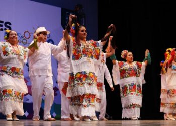 GOBIERNO DEL ESTADO CELEBRARÁ EL MES DE LA JUVENTUD CON ACTIVIDADES EN LÍNEA