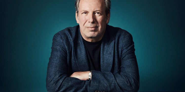 HANS ZIMMER MUSICALIZA NUEVA INTRO DE NETFLIX PARA CINES