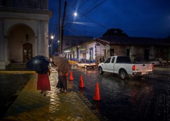 HURACÁN ELIDA SE DEBILITA A CATEGORÍA 1 LEJOS DE LAS COSTAS MEXICANAS