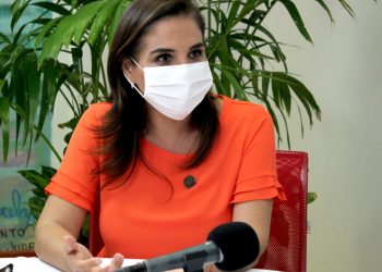 PRÓXIMO LUNES INICIA ENTREGA DE BECAS MUNICIPALES