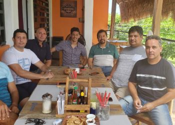 CANCÚN FC TERCERA DIVISIÓN TIENE COMO PRESIDENTE A PEPE RAMÍREZ