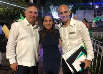 ATAJA SANTIAGO NIETO ‘AFIRMACIONES’ DOLOSAS: NO HAY NINGUNA INVESTIGACIÓN SOBRE MARA LEZAMA