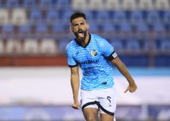 CANCÚN FC GANA EN SU PRESENTACIÓN