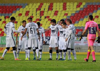 PUMAS TABASCO CONSIGUE PRIMER TRIUNFO EN SU HISTORIA