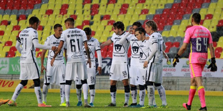 PUMAS TABASCO CONSIGUE PRIMER TRIUNFO EN SU HISTORIA