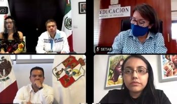INAUGURAN “SEMANA DE LAS JUVENTUDES POR LA TRANSFORMACIÓN 2020”