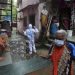 INDIA REPORTA MÁS DE 53 MIL CASOS NUEVOS DE CORONAVIRUS EN UN DÍA