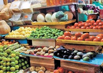 INFLACIÓN EN MÉXICO ALCAZA SU NIVEL MÁS ALTO EN 14 MESES