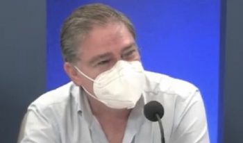 ISSET ATIENDE A TODOS LOS PACIENTES COVID-19, SEAN O NO DERECHOHABIENTES: MAYANS CANABAL
