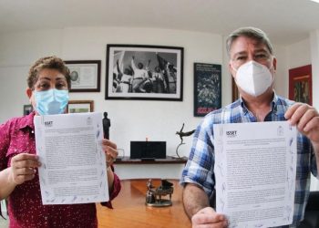 ISSET Y SUITISSET ACUERDAN RETORNO A LAS LABORES EN LA NUEVA NORMALIDAD