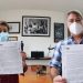 ISSET Y SUITISSET ACUERDAN RETORNO A LAS LABORES EN LA NUEVA NORMALIDAD