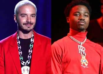 J BALVIN Y RODDY RICCH YA NO ACTUARÁN EN LOS MTV VMAS