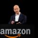 JEFF BEZOS VENDE ACCIONES DE AMAZON POR VALOR DE TRES MIL 100 MDD