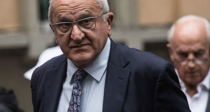 JESÚS SEADE Y SIETE CANDIDATOS A DIRIGIR OMC ENFRENTARÁN ELIMINATORIAS