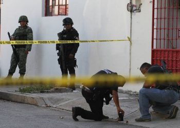 JULIO CIERRA COMO EL SEGUNDO MES MÁS VIOLENTO DEL 2020