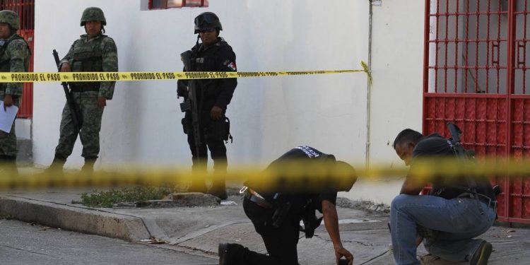 JULIO CIERRA COMO EL SEGUNDO MES MÁS VIOLENTO DEL 2020