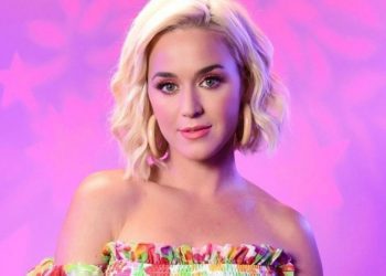 KATY PERRY HABLA POR PRIMERA VEZ DE ACUSACIONES DE ACOSO SEXUAL EN SU CONTRA