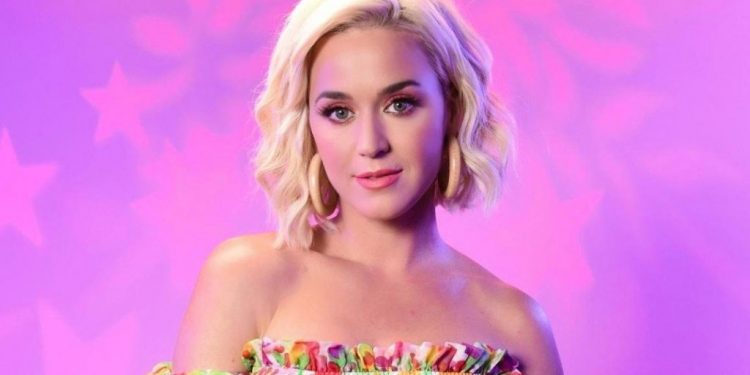 KATY PERRY HABLA POR PRIMERA VEZ DE ACUSACIONES DE ACOSO SEXUAL EN SU CONTRA