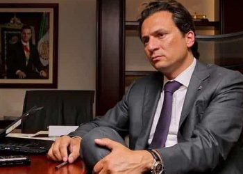 LA FGR NIEGA QUE BUSQUE CAPTURAR A EXSECRETARIO DE LOZOYA