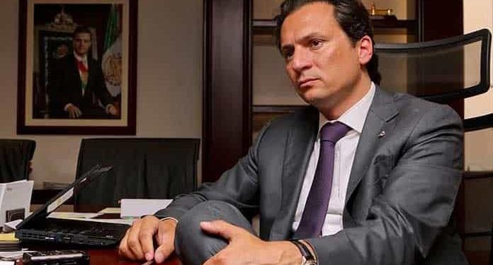LA FGR NIEGA QUE BUSQUE CAPTURAR A EXSECRETARIO DE LOZOYA