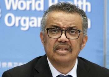 LA OMS PREVÉ FIN DE LA PANDEMIA EN DOS AÑOS