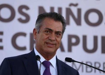 LA SCJN INVALIDA PROCESO PARA SANCIONAR A «EL BRONCO»