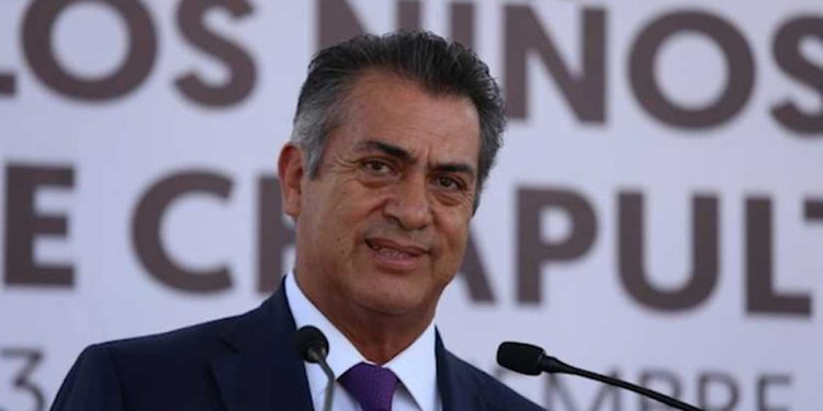 LA SCJN INVALIDA PROCESO PARA SANCIONAR A «EL BRONCO»