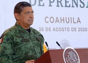 LA SEDENA INVESTIGA A 24 MILITARES POR EJECUCIÓN DE UN CIVIL EN TAMAULIPAS