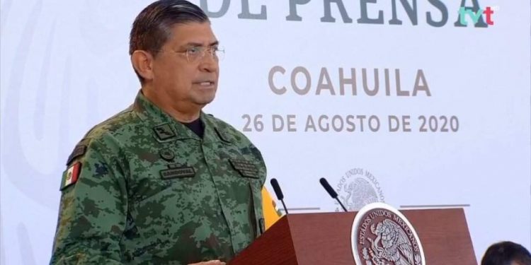 LA SEDENA INVESTIGA A 24 MILITARES POR EJECUCIÓN DE UN CIVIL EN TAMAULIPAS