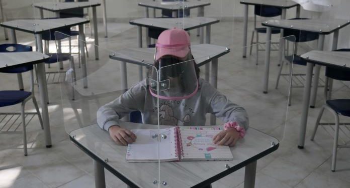 LA SEP ANUNCIA PROCESO DE INSCRIPCIONES PARA ESTE CICLO