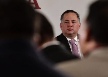 LA UIF DA GOLPE FINANCIERO AL CÁRTEL NUEVA GENERACIÓN