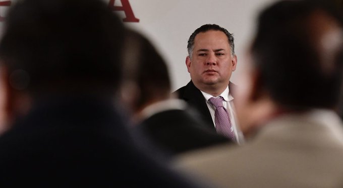 LA UIF DA GOLPE FINANCIERO AL CÁRTEL NUEVA GENERACIÓN