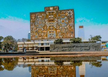 LA UNAM ANUNCIA NUEVOS CURSOS DE ARTE, CINE Y FOTOGRAFÍA GRATIS EN LÍNEA