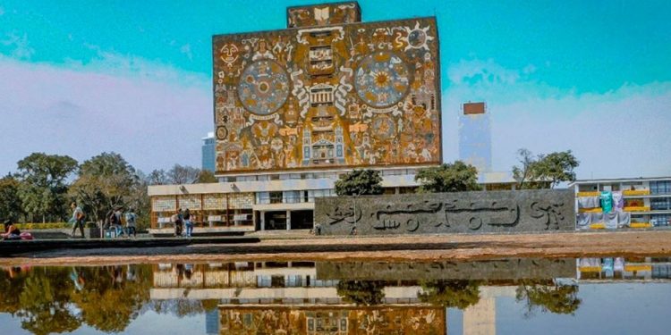 LA UNAM ANUNCIA NUEVOS CURSOS DE ARTE, CINE Y FOTOGRAFÍA GRATIS EN LÍNEA