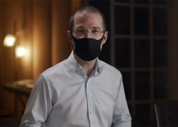 “LA VERDAD ESTÁ DE MI LADO”: RICARDO ANAYA PRESENTÓ DEMANDA CONTRA EMILIO LOZOYA POR DAÑO MORAL