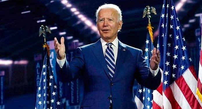 LAS PROPUESTAS MIGRATORIAS CLAVES DE BIDEN PARA DERROTAR A TRUMP
