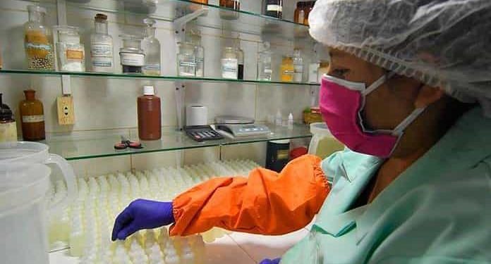 LEGISLATIVO BOLIVIANO AUTORIZA USO DEL DIÓXIDO DE CLORO CONTRA COVID-19