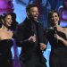 LOS GRAMMY LATINO CELEBRARÁN SU GALA DESDE VARIOS PAÍSES