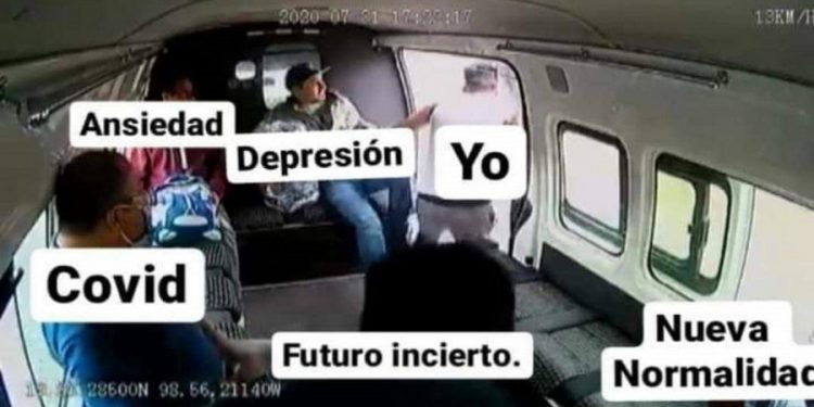 LOS MEJORES MEMES DEL LADRÓN DE LA COMBI