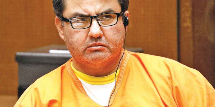 LÍDER DE LA IGLESIA LA ‘LUZ DEL MUNDO’ ENFRENTA NUEVOS CARGOS POR VIOLACIÓN SEXUAL, EXTORSIÓN Y TRÁFICO DE PERSONAS