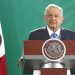 LÓPEZ OBRADOR AFIRMA QUE DECLARACIONES DE LOZOYA SON CIERTAS, GRAVES Y ESCANDALOSAS