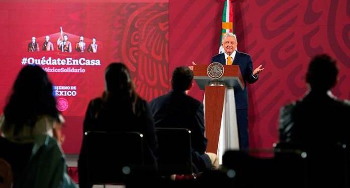 LÓPEZ OBRADOR CALIFICA DE «PESADILLA» LAS REVELACIONES DE LOZOYA