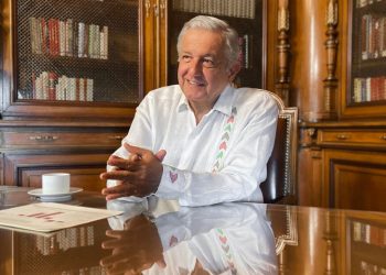 LÓPEZ OBRADOR CELEBRA RECUPERACIÓN DE EMPLEOS EN PRIMERA SEMANA DE AGOSTO