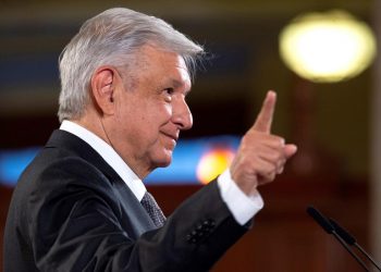 LÓPEZ OBRADOR, DISPUESTO A DECLARAR EN EL MP SOBRE VIDEO DE SU HERMANO