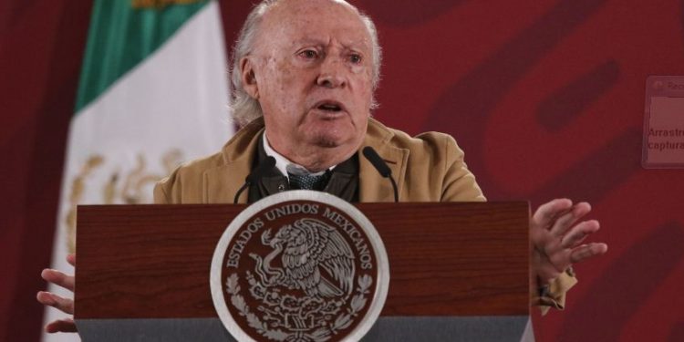 LÓPEZ OBRADOR EVITA PEDIR RENUNCIA AL TITULAR DE LA SEMARNAT