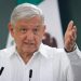 LÓPEZ OBRADOR LLAMA A GOBIERNOS A NO ESTAR AL SERVICIO DE LA DELINCUENCIA