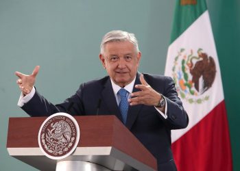 LÓPEZ OBRADOR SABÍA DE LOS VIDEOS DESDE HACE CINCO DÍAS