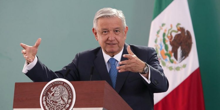 LÓPEZ OBRADOR SABÍA DE LOS VIDEOS DESDE HACE CINCO DÍAS